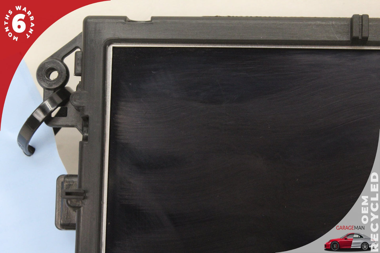 2013-2016 Mercedes-Benz SL500 R231- dash navigation display screen monitor 2319012300