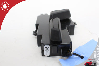 2022-2025 Audi Q4 E-Tron Front Right Seat Adjust Control Switch 4N0959748F OEM