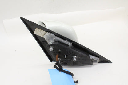 2012-2014 Mercedes C250 W204 Left Door Mirror OEM 2048108593