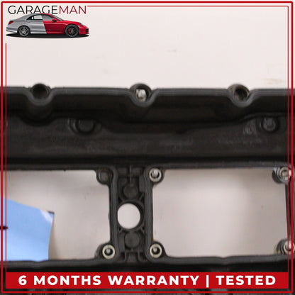 2012-2019 BMW 640i 435i 335i 535i X5 3.0L N55 Engine Valve Cover 7570292 OEM