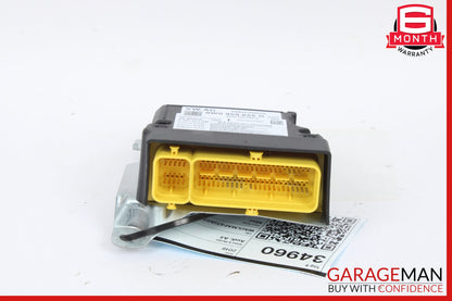 2017-2023 Audi A4 S4 A5 S5 Sedan Airbag Sensor SRS Bosch 8W0959655G OEM
