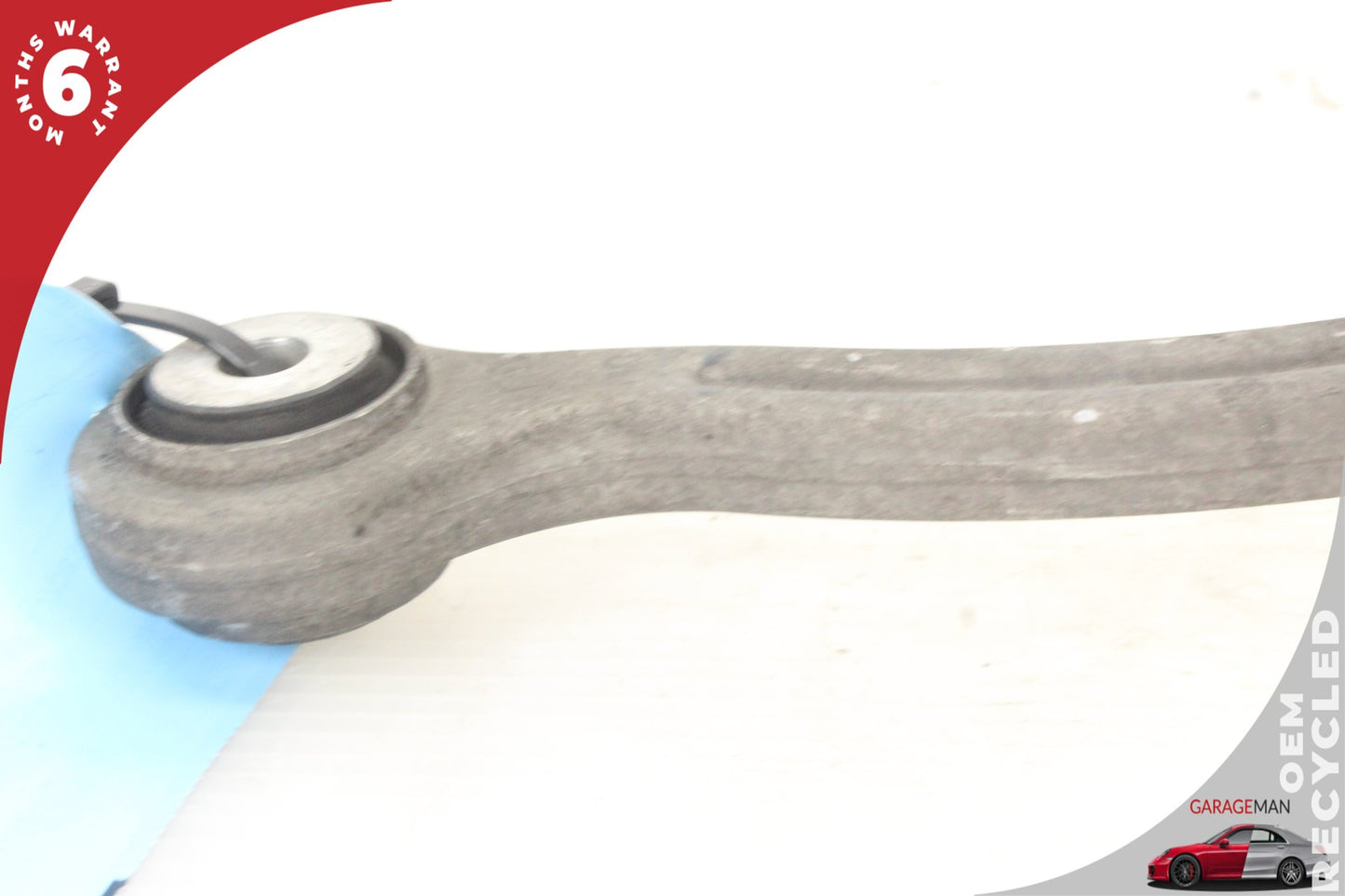 2008-2017 Mercedes W218 CLS550 Rear Right or Left Side Lower Control Arm OEM
