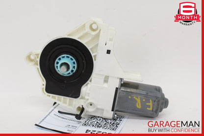 2012-2018 Audi A7 S7 Front Right Side Window Regulator Motor 8K0959802B OEM