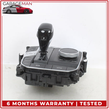 2019-2022 BMW Z4 G29 Front Center Console Gear Shifter Selector OEM