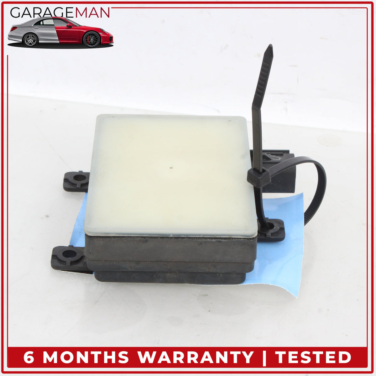 2015-2016 LR Range Rover L405 Left or Right Blind Spot Radar Distance Sensor OEM