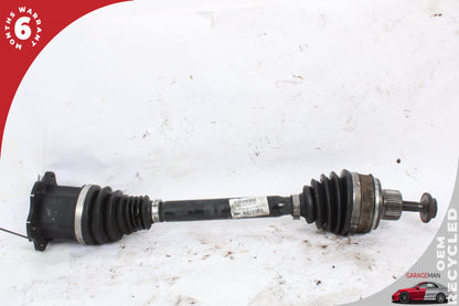 2015-2024 Porsche Macan 95B Front Right or Left Side CV Axle Drive Shaft OEM