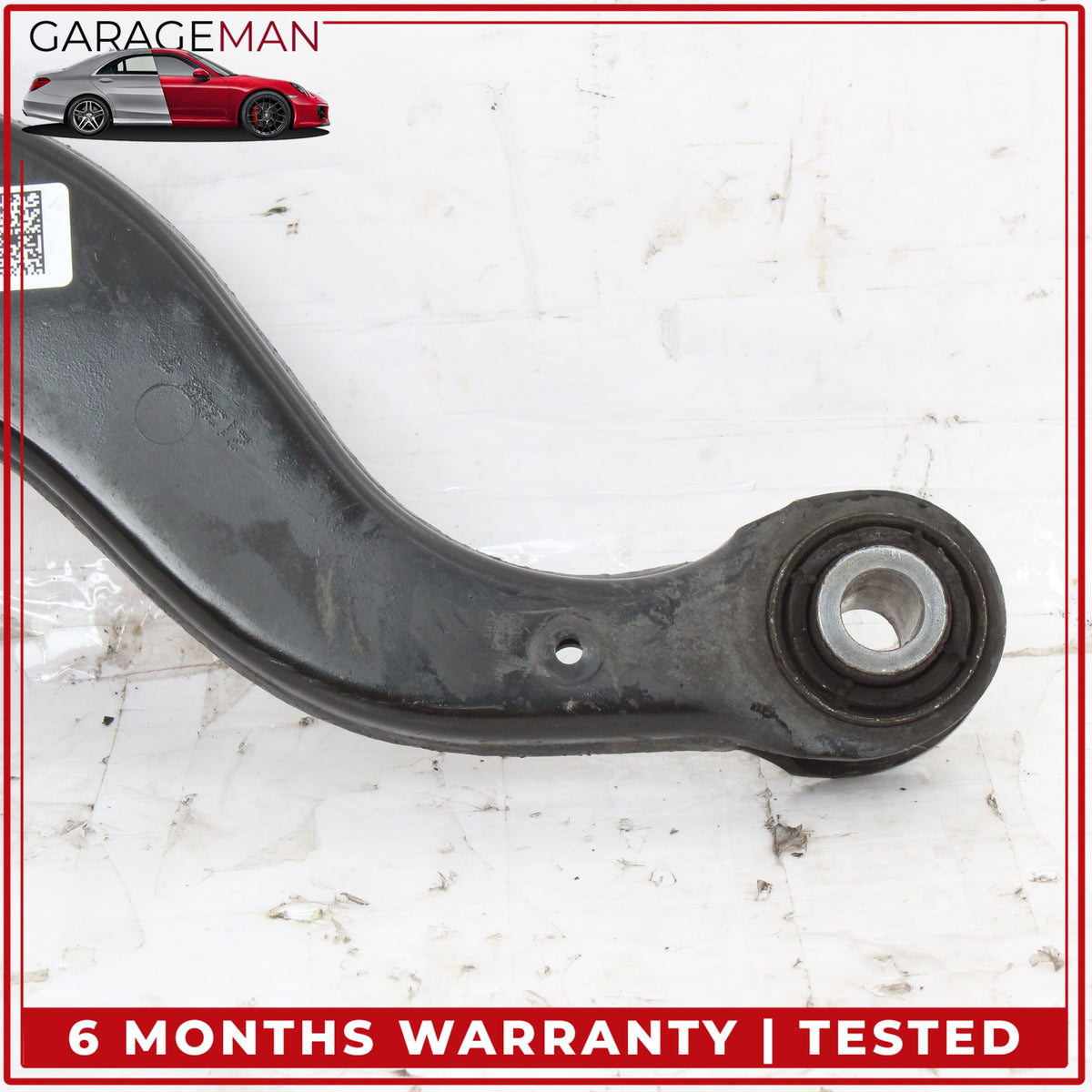 2015-2025 Audi Q3 Quattro AWD Rear Left or Right Upper Wishbone Control Arm OEM
