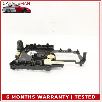 Mercedes VGS3 722.9 7G Transmission Conductor Plate TCU 722.9 FLASHED OEM