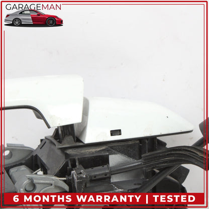 2013-2022 Range Rover Sport L494 Front Left Door Lock Latch Actuator w/ Handle