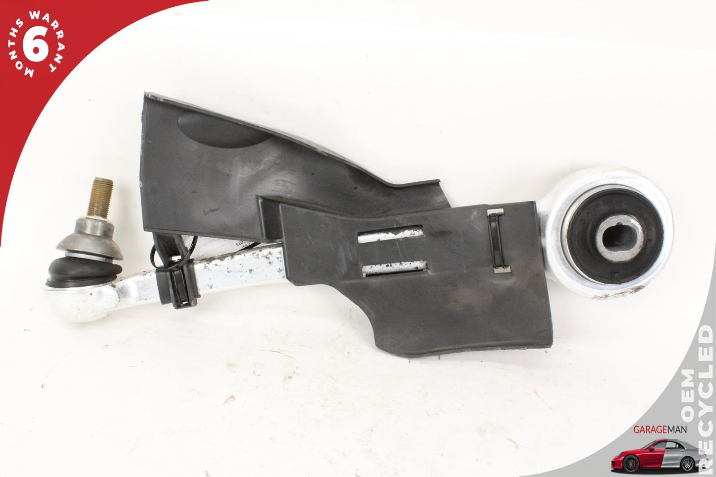 2013 Mercedes-Benz SL500 R231 RWD Right Front Lower Control Arm 23106 OEM