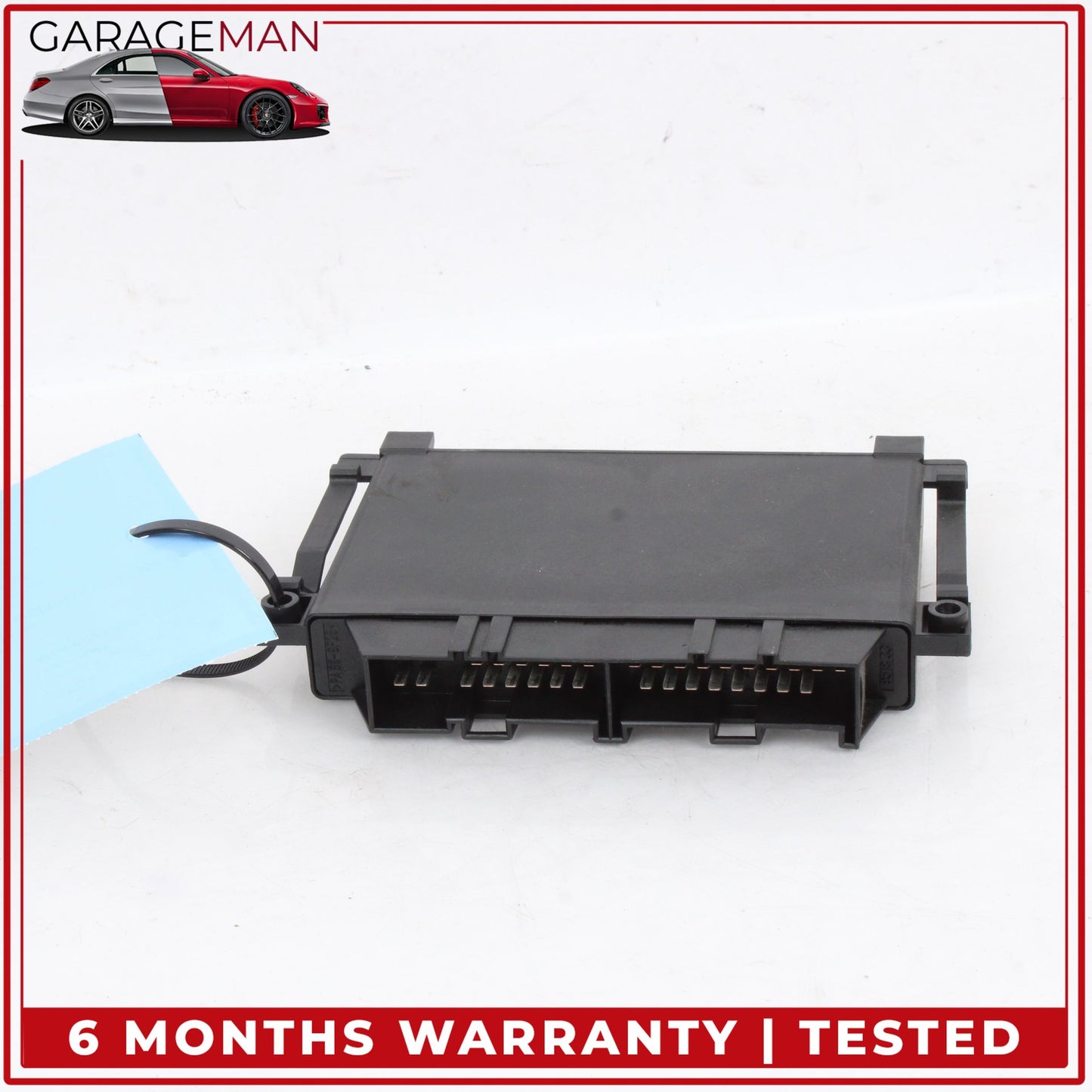 2001-2004 Mercedes W211 E320 SLK320 Transmission Control Module TCU TCM OEM