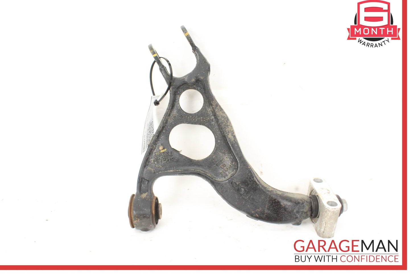 2009-2019 Ford Flex SUV Rear Right Suspension Upper Control Arm DE9Z5500 OEM