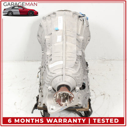 2009-2019 Maserati GranTurismo 4.7L 6HP26 50HP Automatic Transmission OEM 98K