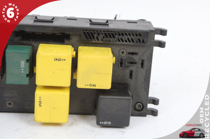 1998-2003 Mercedes-Benz CLK55 AMG W208 Front SAM Module Relay Fuse Box OEM