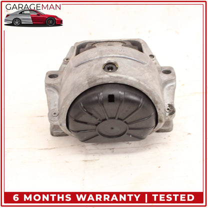 2017-2024 Porsche Macan 95B 2.0L Left and Right Side Motor Mount 8R0199381 OEM