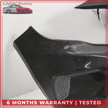 2015-2017 Mercedes-Benz GLA250 X156 Front Bumper Cover Assembly w/ Grille OEM