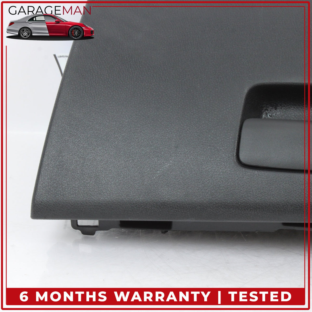 2014-2020 Mercedes X156 GLA250 Glove Box Storage Compartment 1176804200 OEM