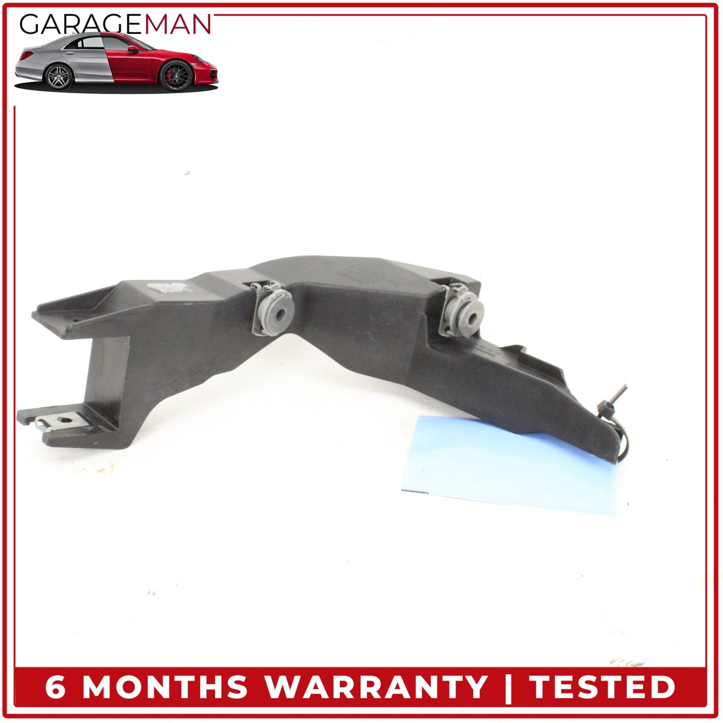 2014-2021 BMW i3 I01 Front Left Driver Side Head Light Lamp Support Bracket OEM