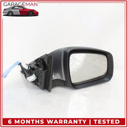 2008-2009 Mercedes W204 C300 Front Right Door Rear View Mirror 2048100476 OEM