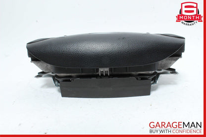 03-12 Mercedes W211 E550 CLK320 SL500 Steering Wheel Airbag Air Bag Black OEM