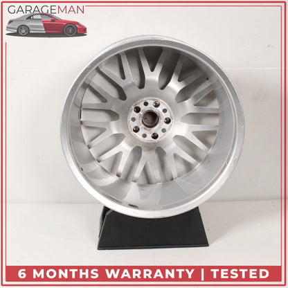 2016-2023 Audi TT 8S Front or Rear Side Wheel Rim 9JX20H2 ET52 8S0601025S OEM