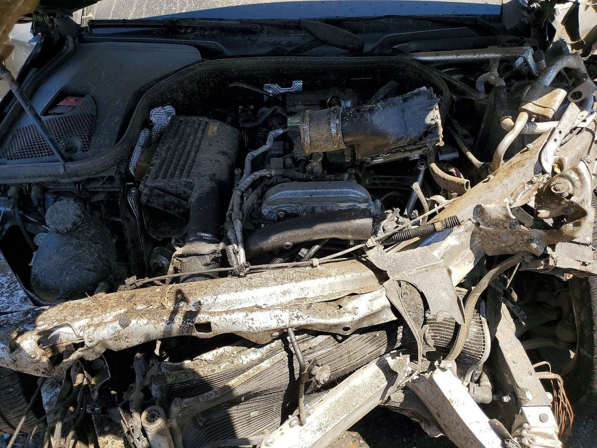 Parting Out- 2018 Mercedes-Benz E300 W213- 266