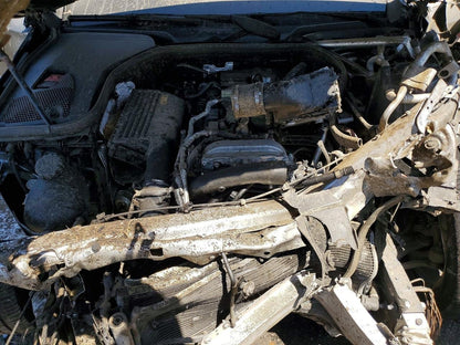 Parting Out- 2018 Mercedes-Benz E300 W213- 266