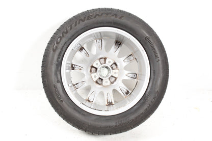 2011-2018 Porsche Cayenne 958 Wheel Tire Rim 8Jx18H2 ET53 7P5601025A OEM