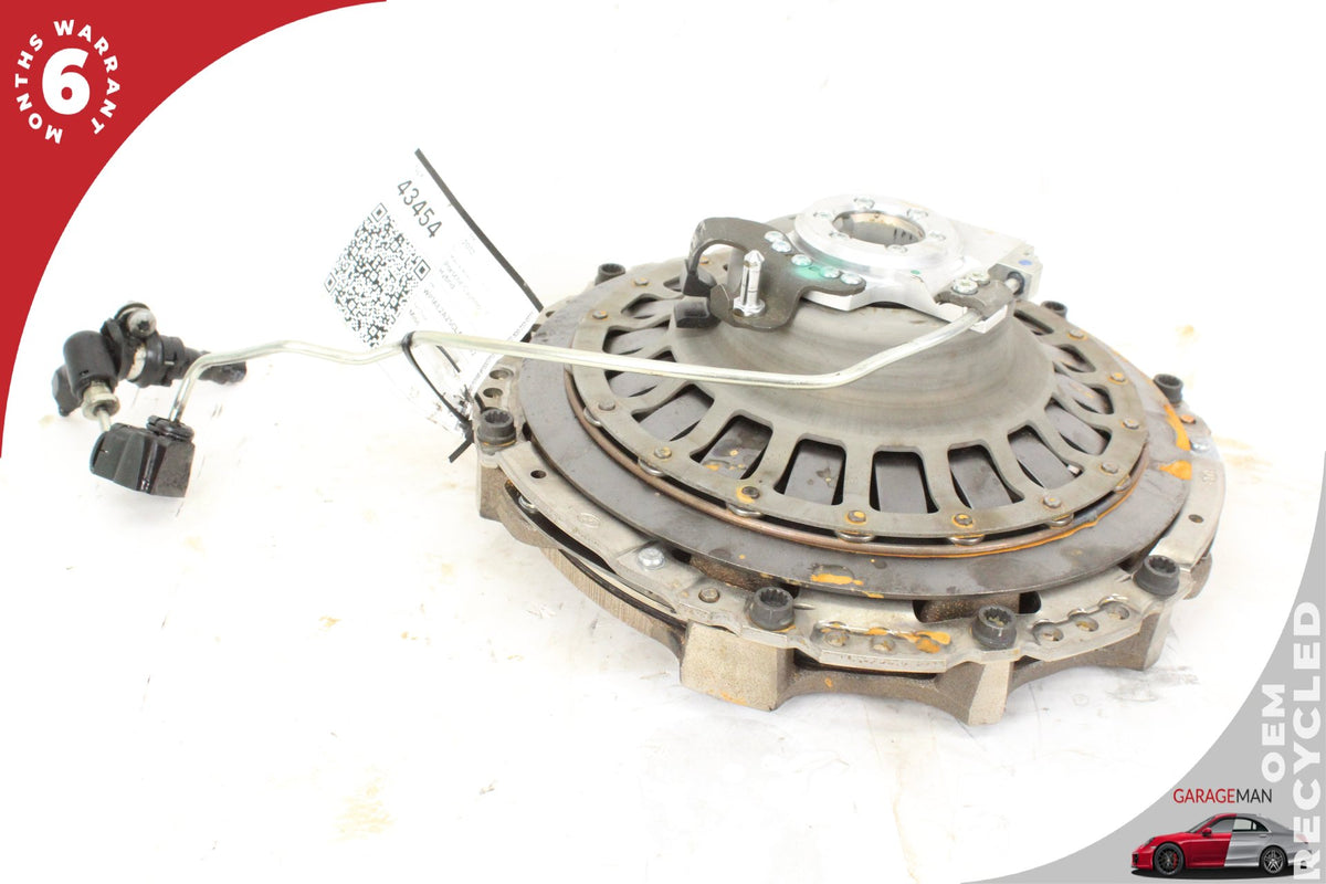 2011-2018 Porsche Cayenne 958 AWD Clutch Pressure Plate 06E141025C OEM