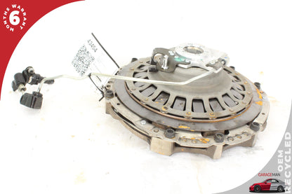 2011-2018 Porsche Cayenne 958 AWD Clutch Pressure Plate 06E141025C OEM