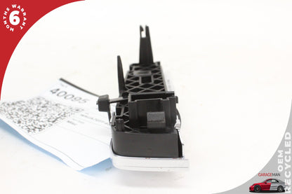 2015-2020 Audi A3 8V Automatic Transmission Gear Shifter Selector 8V1713463B OEM