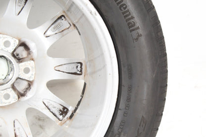 2011-2018 Porsche Cayenne 958 Wheel Tire Rim 8Jx18H2 ET53 7P5601025A OEM
