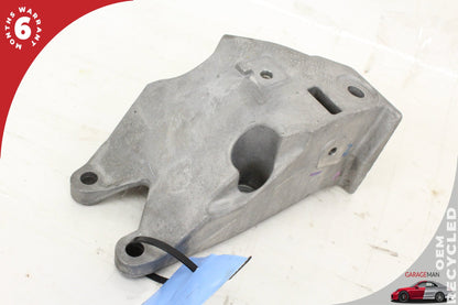 2019-2024 BMW 330i G20 Left Driver Side Engine Mount Bracket 6876207