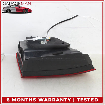 2014-2016 Mercedes W212 E350 Wagon Rear Left Side Inner Tail Light Lamp OEM