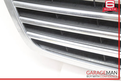 2010-2013 Mercedes-Benz S400 S-Class W221 Front Hood Radiator Grille 2218800483