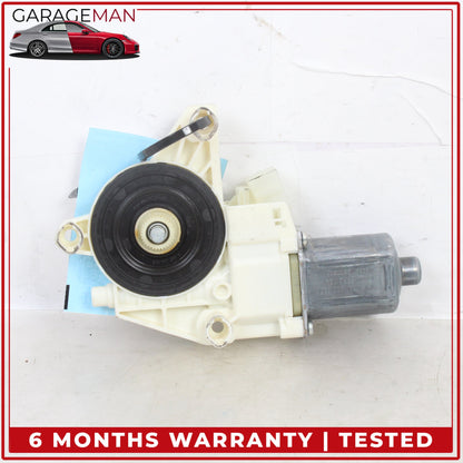 2008-2016 Mercedes W212 E350 Front Right Window Regulator Motor 2129066702 OEM