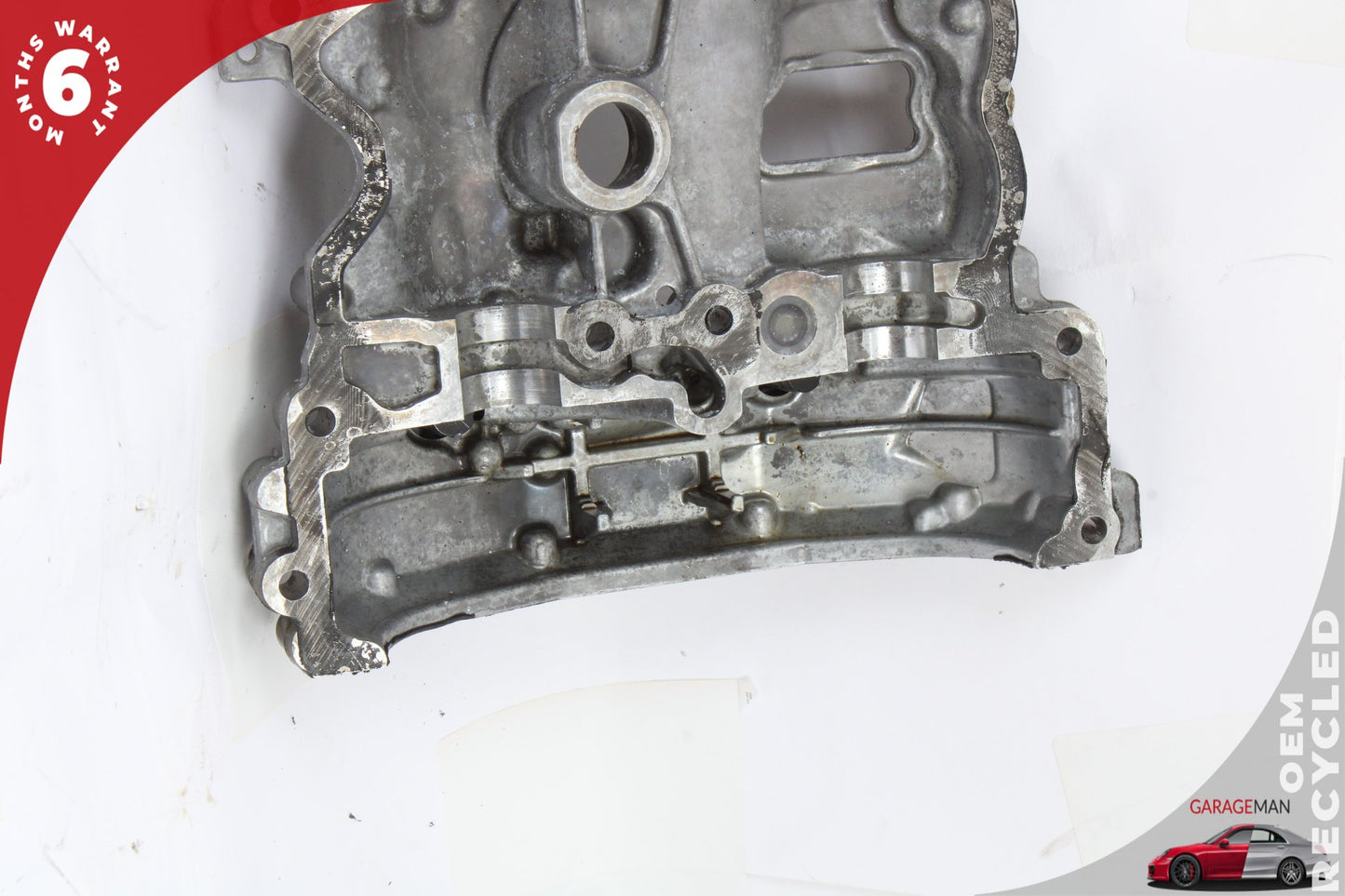 2011-2020 Mercedes W218 CLS550 Left Side Cylinder Head Cover 2780161105 OEM