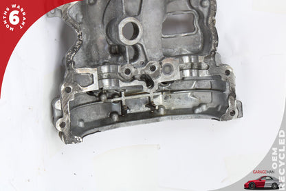 2011-2020 Mercedes W218 CLS550 Left Side Cylinder Head Cover 2780161105 OEM