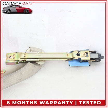 2001-2006 Lexus LS430 XF30 Front Right Side Seat Belt w/ Height Adjuster OEM