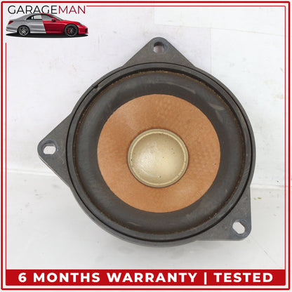2012-2018 BMW 650i F13 Bang&Olufsen Audio Sound Speaker Set of 4 OEM