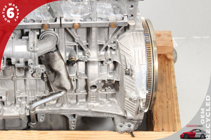 2015 Mercedes-Benz CLA45 AMG w117 AWD 2.0L Engine Motor 039782 86115