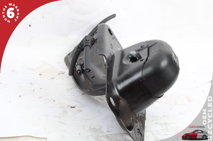 15-20 Audi A3 8V Sedan Rear Left Side Trailing Control Arm 5Q0505225C