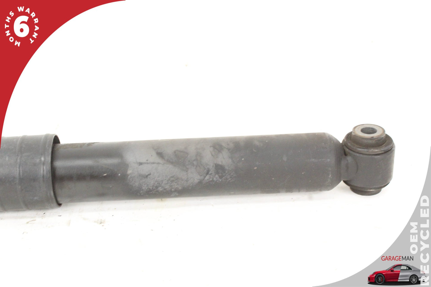 2008-2015 Smart Fortwo 451 Rear Left and Right Shock Strut Absorber 4513200731