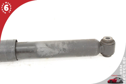2008-2015 Smart Fortwo 451 Rear Left and Right Shock Strut Absorber 4513200731