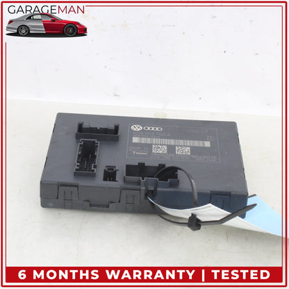 2012-2018 Audi A7 A6 Front Left Side Seat Control Module Unit 4G8959760A OEM
