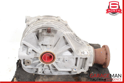 2014-2024 Maserati Quattroporte Rear Differential Carrier 670009608