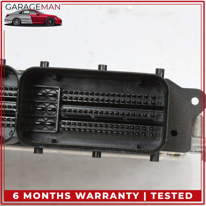 2014-2020 Jaguar F-Type X152 3.0L Engine Control Module Unit GX5312B684AA OEM