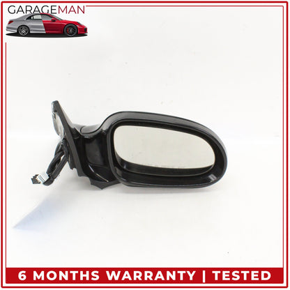 2003 Mercedes R230 SL500 SL600 Front Right Door Rear View Mirror 2308100276 OEM