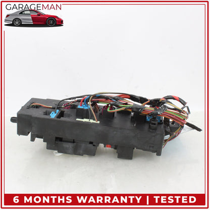 2016-2018 Land Rover Range Rover Sport L494 Engine Bay Fuse Relay Box OEM