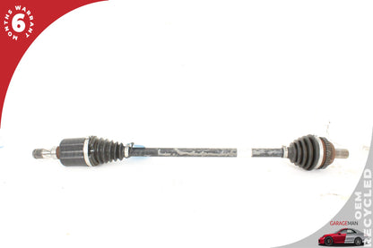 2008-2015 Smart Fortwo 451 Rear Right Side CV Axle Drive Shaft 4513500710 OEM